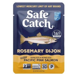 Safe Catch Skinless and Boneless