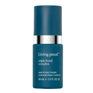Triple Bond Complex Treatment