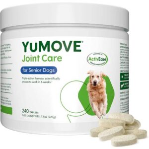 Hip and Joint Supplement