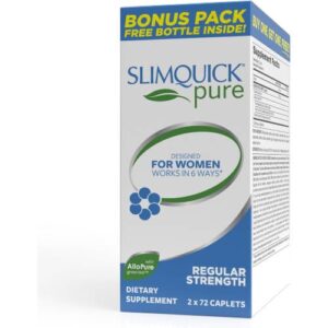Regular Strength Pills for Women
